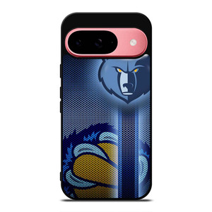 MEMPHIS GRIZZLIES NBA TEAM Google Pixel 9 Case Cover MEMPHIS GRIZZLIES NBA TEAM Google Pixel 9 Case Cover