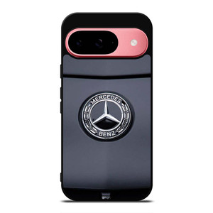 MERCEDES BENZ EMBLEM Google Pixel 9 Case Cover MERCEDES BENZ EMBLEM Google Pixel 9 Case Cover