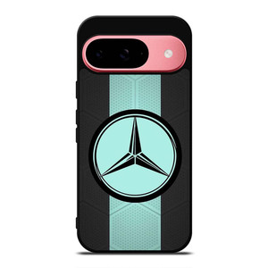 MERCEDES BENZ ICON Google Pixel 9 Case Cover MERCEDES BENZ ICON Google Pixel 9 Case Cover