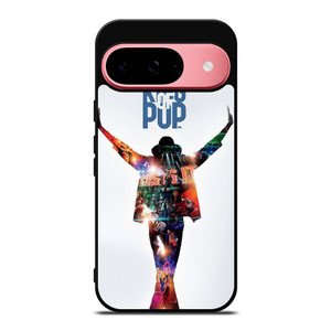 MICHAEL JACKSON KING OF POP Google Pixel 9 Case Cover