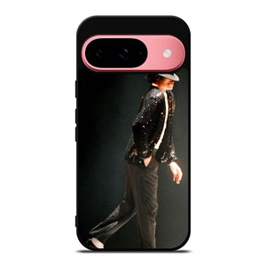 MICHAEL JACKSON MOONWALK Google Pixel 9 Case Cover MICHAEL JACKSON MOONWALK Google Pixel 9 Case Cover