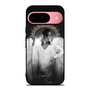MICHAEL JACKSON WING Google Pixel 9 Case Cover MICHAEL JACKSON WING Google Pixel 9 Case Cover