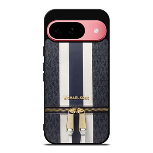 MICHAEL KORS MK LOGO BACKPACK BAG Google Pixel 9 Case Cover MICHAEL KORS MK LOGO BACKPACK BAG Google Pixel 9 Case Cover
