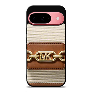 MICHAEL KORS MK LOGO HAND BAG Google Pixel 9 Case Cover MICHAEL KORS MK LOGO HAND BAG Google Pixel 9 Case Cover
