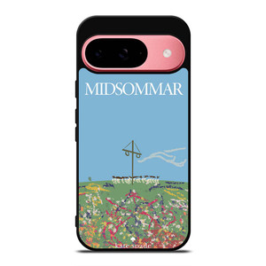 MIDSOMMAR KATE SPADE LOGO Google Pixel 9 Case Cover