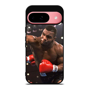 MIKE TYSON BOXING Google Pixel 9 Case Cover