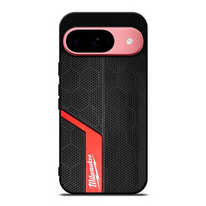 MILWAUKEE JOBSITE SPEAKER Google Pixel 9 Case Cover MILWAUKEE JOBSITE SPEAKER Google Pixel 9 Case Cover