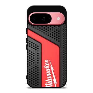 MILWAUKEE SPEAKER LOGO Google Pixel 9 Case Cover MILWAUKEE SPEAKER LOGO Google Pixel 9 Case Cover
