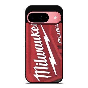 MILWAUKEE TOOL FUEL Google Pixel 9 Case Cover MILWAUKEE TOOL FUEL Google Pixel 9 Case Cover