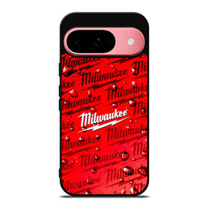 MILWAUKEE TOOL ICON Google Pixel 9 Case Cover MILWAUKEE TOOL ICON Google Pixel 9 Case Cover