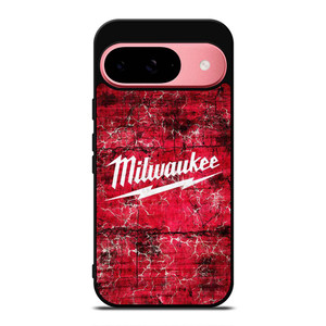 MILWAUKEE TOOL LOGO Google Pixel 9 Case Cover