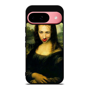 MIRANDA SINGS MONALISA Google Pixel 9 Case Cover MIRANDA SINGS MONALISA Google Pixel 9 Case Cover