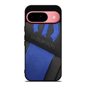 MOPAR CAR EMBLEM Google Pixel 9 Case Cover MOPAR CAR EMBLEM Google Pixel 9 Case Cover