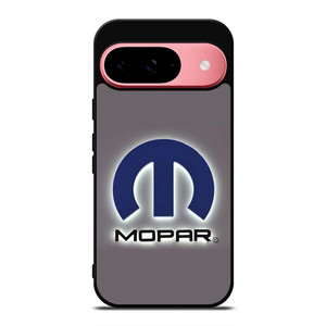 MOPAR LOGO GLOWING Google Pixel 9 Case Cover