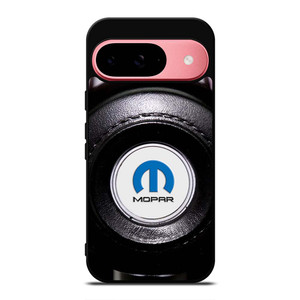 MOPAR STEERING WHEEL Google Pixel 9 Case Cover MOPAR STEERING WHEEL Google Pixel 9 Case Cover