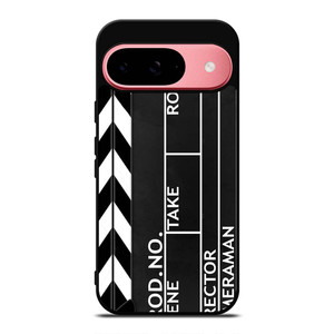 MOVIE CLAPPER BOARD Google Pixel 9 Case Cover