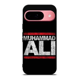 MUHAMMAD ALI LEGENDARY BOXER Google Pixel 9 Case Cover