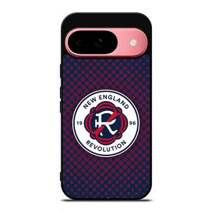 NEW ENGLAND REVOLUTION SOCCER MLS ADIDAS Google Pixel 9 Case Cover NEW ENGLAND REVOLUTION SOCCER MLS ADIDAS Google Pixel 9 Case Cover