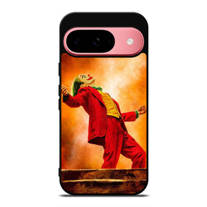 NEW JOKER DANCE Google Pixel 9 Case Cover NEW JOKER DANCE Google Pixel 9 Case Cover