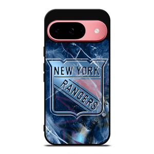 NEW YORK RANGERS NHL SYMBOL Google Pixel 9 Case Cover NEW YORK RANGERS NHL SYMBOL Google Pixel 9 Case Cover