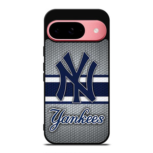 NEW YORK YANKEES ICON Google Pixel 9 Case Cover NEW YORK YANKEES ICON Google Pixel 9 Case Cover