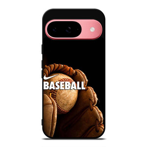 NIKE BASEBALL LOGO Google Pixel 9 Case Cover