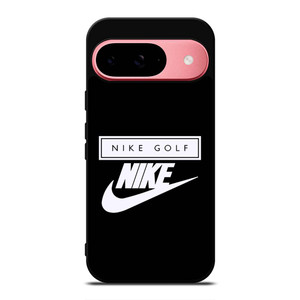 NIKE GOLF LOGO Google Pixel 9 Case Cover