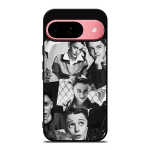 NOAH SCHNAPP COLLAGE Google Pixel 9 Case Cover