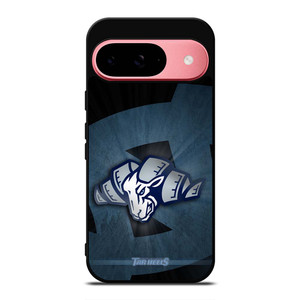 NORTH CAROLINA TAR HEELS Google Pixel 9 Case Cover NORTH CAROLINA TAR HEELS Google Pixel 9 Case Cover
