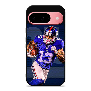 ODELL BECKHAM NY GIANTS Google Pixel 9 Case Cover ODELL BECKHAM NY GIANTS Google Pixel 9 Case Cover
