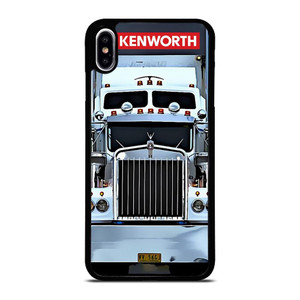 KENWORTH TRUCK LOGO iPhone XS Max Case Cover KENWORTH TRUCK LOGO iPhone XS Max Case Cover