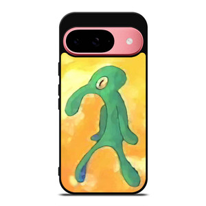 OLD BOLD AND BRUSH DRAWING Google Pixel 9 Case Cover OLD BOLD AND BRUSH DRAWING Google Pixel 9 Case Cover
