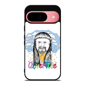 OLIVER TREE MISS YOU Google Pixel 9 Case Cover OLIVER TREE MISS YOU Google Pixel 9 Case Cover