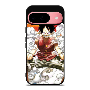 ONE PIECE MONKEY D Google Pixel 9 Case Cover