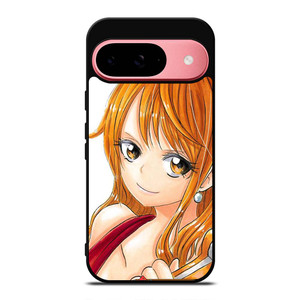 ONE PIECE NAMI Google Pixel 9 Case Cover ONE PIECE NAMI Google Pixel 9 Case Cover