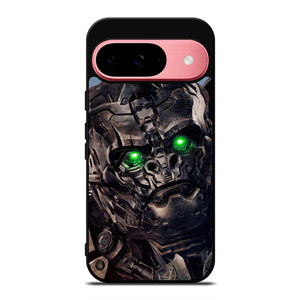 OPTIMUS PRIMAL TRANSFORMERS RISE OF THE BEASTS Google Pixel 9 Case Cover OPTIMUS PRIMAL TRANSFORMERS RISE OF THE BEASTS Google Pixel 9 Case Cover