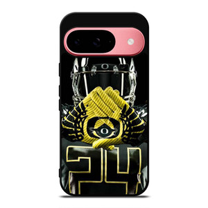 OREGON DUCKS FOOTBALL Google Pixel 9 Case Cover OREGON DUCKS FOOTBALL Google Pixel 9 Case Cover