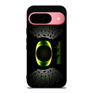 OREGON DUCKS NFL ICON Google Pixel 9 Case Cover OREGON DUCKS NFL ICON Google Pixel 9 Case Cover