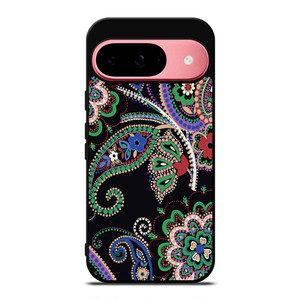 PARISIAN PAISLEY VERA BRADLEY Google Pixel 9 Case Cover