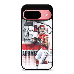 PATRICK MAHOMES KANSAS CITY CHIEFS NFL Google Pixel 9 Case Cover PATRICK MAHOMES KANSAS CITY CHIEFS NFL Google Pixel 9 Case Cover