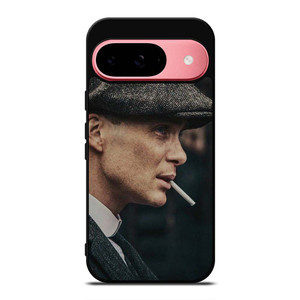 PEAKY BLINDERS TOMMY SHELBY FACE Google Pixel 9 Case Cover PEAKY BLINDERS TOMMY SHELBY FACE Google Pixel 9 Case Cover