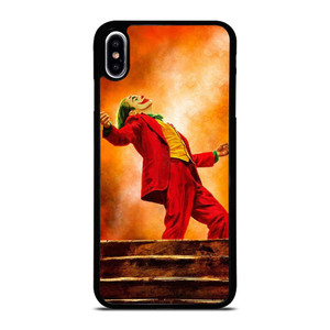 NEW JOKER DANCE iPhone XS Max Case Cover NEW JOKER DANCE iPhone XS Max Case Cover