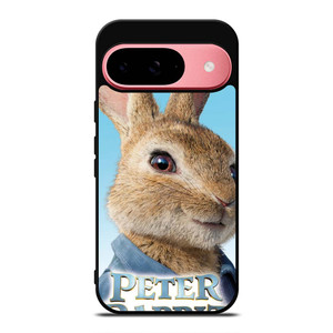 PETER RABBIT Google Pixel 9 Case Cover PETER RABBIT Google Pixel 9 Case Cover