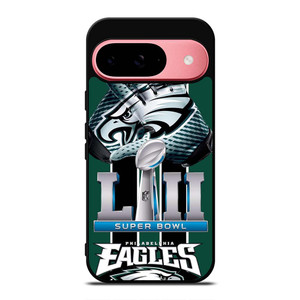 PHILADELPHIA EAGLES FOOTBALL Google Pixel 9 Case Cover