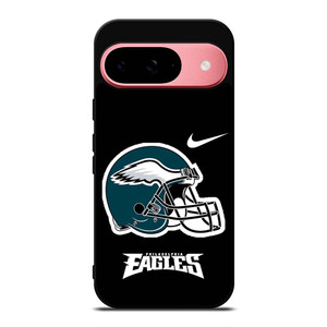 PHILADELPHIA EAGLES NFL NIKE Google Pixel 9 Case Cover