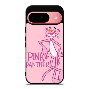 PINK PANTHER SHOW CARTOON Google Pixel 9 Case Cover