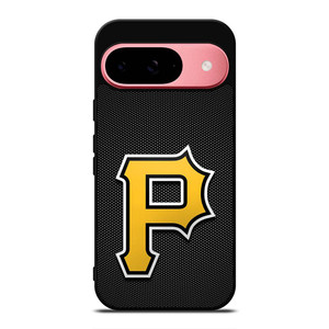PITTSBURGH PIRATES P LOGO Google Pixel 9 Case Cover