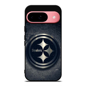 PITTSBURGH STEELERS COOL LOGO Google Pixel 9 Case Cover