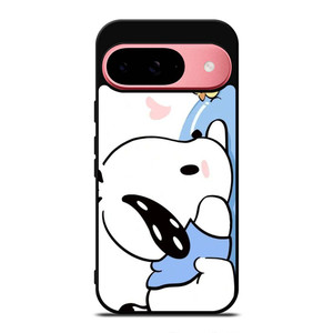 POCHACCO DOG CUTE Google Pixel 9 Case Cover POCHACCO DOG CUTE Google Pixel 9 Case Cover