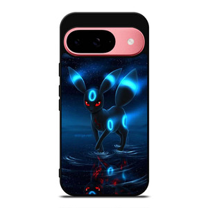POKEMON UMBREON SHINY Google Pixel 9 Case Cover POKEMON UMBREON SHINY Google Pixel 9 Case Cover